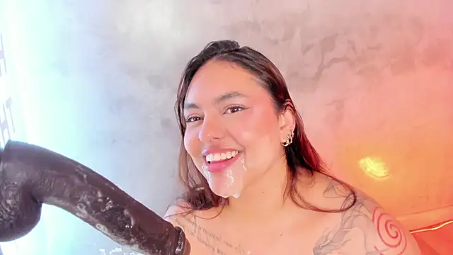 spicymonroe online show from 04-18-26, 07:58