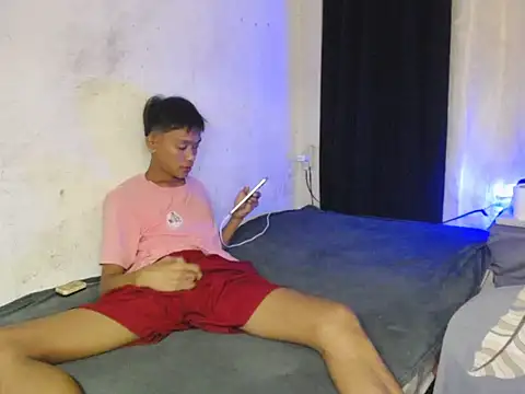 Innocentfucker online show from 02-08-26, 12:52