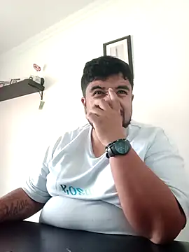 Rolo-Sumiso online show from 09-12-25, 01:00