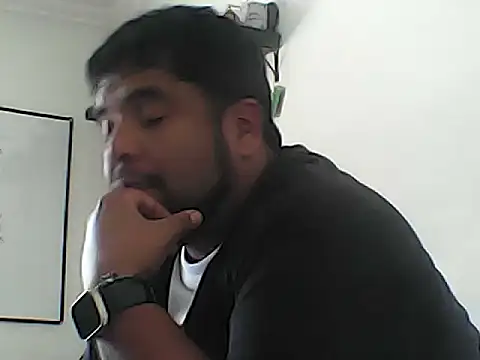 Rolo-Sumiso online show from 09-18-25, 08:11