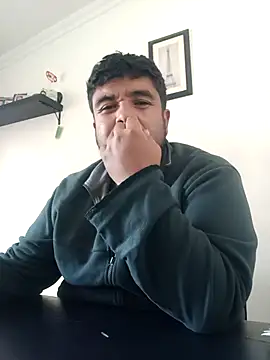 Rolo-Sumiso online show from 09-22-25, 01:02