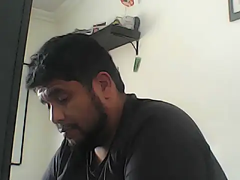 Rolo-Sumiso online show from 09-23-25, 01:25