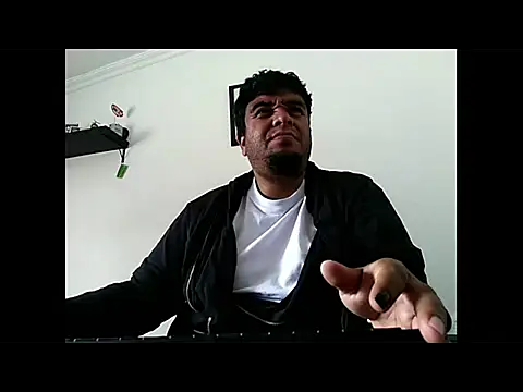 Rolo-Sumiso online show from 10-17-25, 12:52