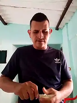 Kars1721 online show from 02-11-26, 01:27