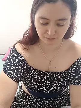 Snapshot of Anaa_Rose chatting on 09-24-25, 05:49 Anaa Rose online show from 09-24-25, 05:49