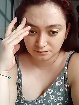 Anaa Rose online show from 12-19-25, 07:43