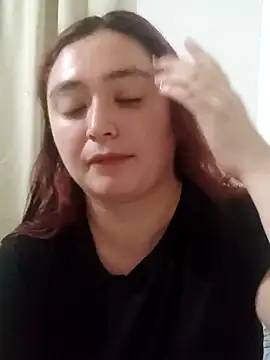 Anaa Rose online show from 02-09-26, 08:57