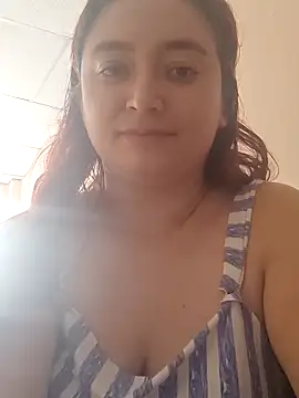 Anaa Rose online show from 03-08-26, 04:11