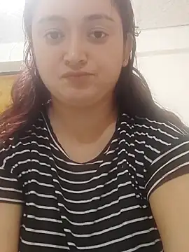 Anaa Rose online show from 03-19-26, 11:31