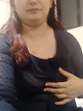 Anaa Rose online show from 04-05-26, 01:14