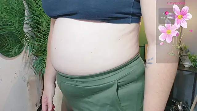 Anaa Rose online show from 04-29-26, 12:20