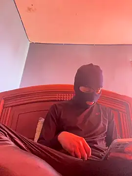 Sebas34  online show from 10-02-25, 08:05