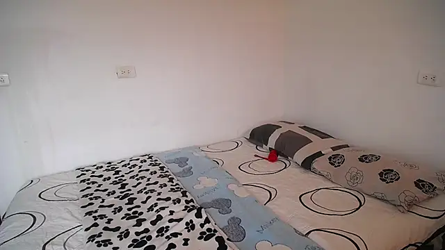 Candy Grey28 online show from 09-29-25, 05:18