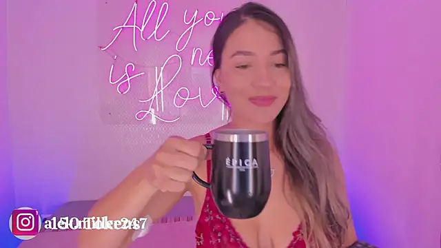 aleksandramiller  online show from 12-19-25, 12:56