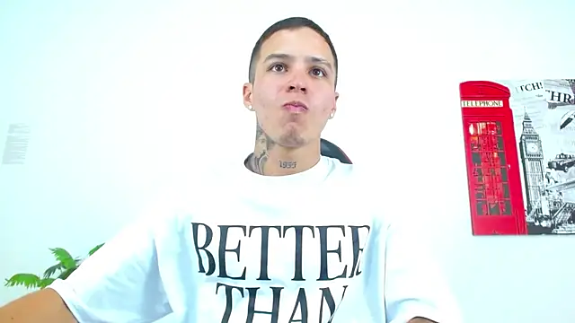 Cumandres18 online show from 04-15-26, 08:53