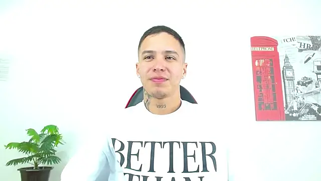 Cumandres18 online show from 04-25-26, 02:47