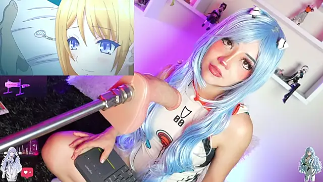 Kira-- online show from 01-16-26, 02:10