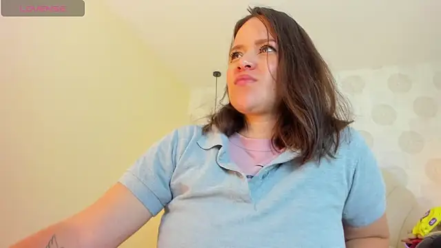 Snapshot of GIANAMILLER6 chatting on 11-28-25, 12:19 GIANAMILLER6 online show from 11-28-25, 12:19