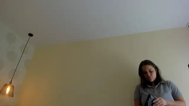 GIANAMILLER6 online show from 02-23-26, 12:13