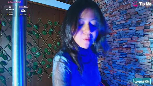 catalina santana20 online show from 11-29-25, 02:09