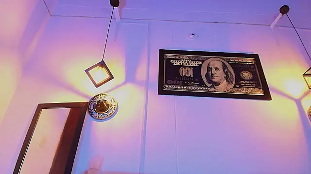 catalina santana20 online show from 03-02-26, 02:36