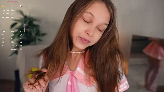 OdellaGillingham online show from 10-18-25, 06:52