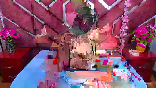 Mia Sweet 20 online show from 10-08-25, 07:33