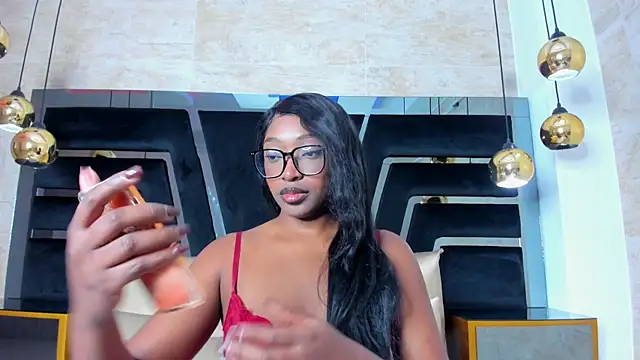 YallianaBrooks online show from 02-20-26, 12:16