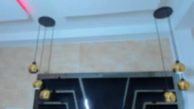 YallianaBrooks online show from 07-09-26, 11:36