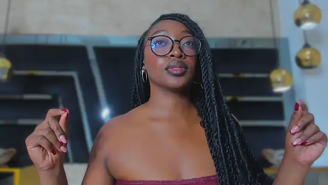 YallianaBrooks online show from 07-28-26, 03:21
