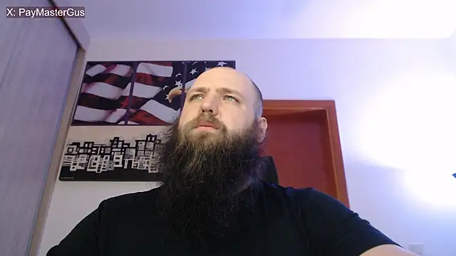 PayMasterGus online show from 09-17-25, 10:11