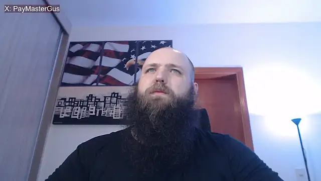 PayMasterGus online show from 10-09-25, 02:20