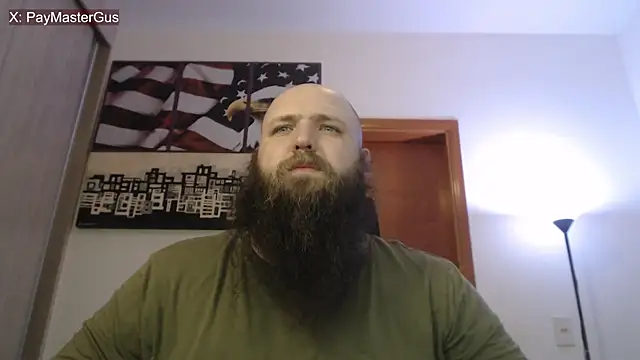 PayMasterGus online show from 10-16-25, 03:29