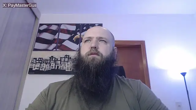 PayMasterGus online show from 10-27-25, 03:54
