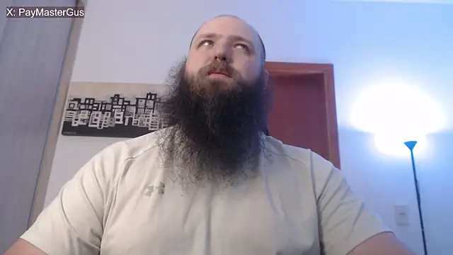 PayMasterGus online show from 11-09-25, 09:35