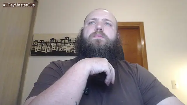 PayMasterGus online show from 04-08-26, 11:37