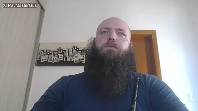 PayMasterGus online show from 04-22-26, 05:14