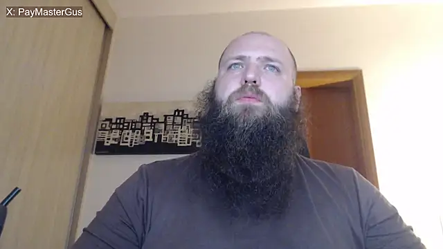 PayMasterGus online show from 04-26-26, 01:47