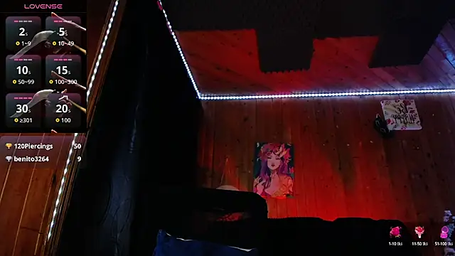 robin nj online show from 10-12-25, 11:04