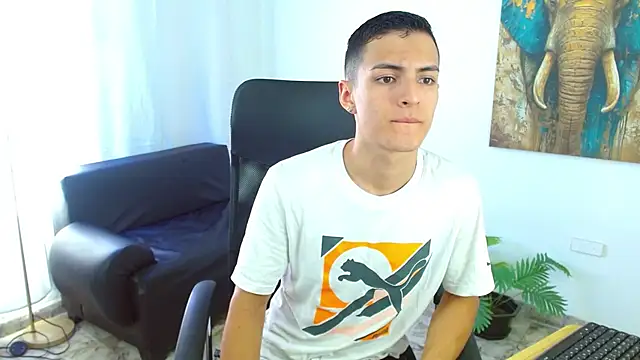 Matiius18 online show from 04-24-26, 01:24