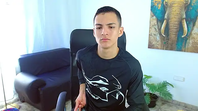 Matiius18 online show from 04-25-26, 01:25