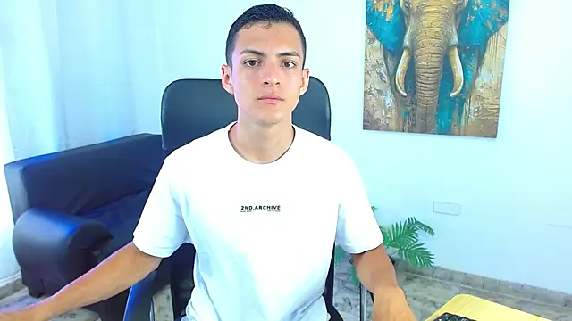 Snapshot of Matiius18 chatting on 05-02-26, 02:11 Matiius18 online show from 05-02-26, 02:11