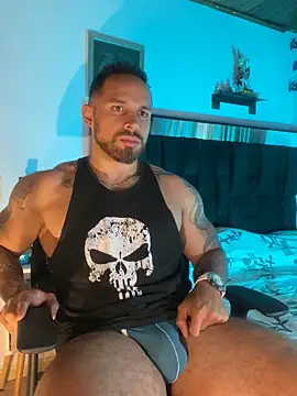 Snapshot of mason_fit chatting on 09-30-25, 10:04 mason fit online show from 09-30-25, 10:04