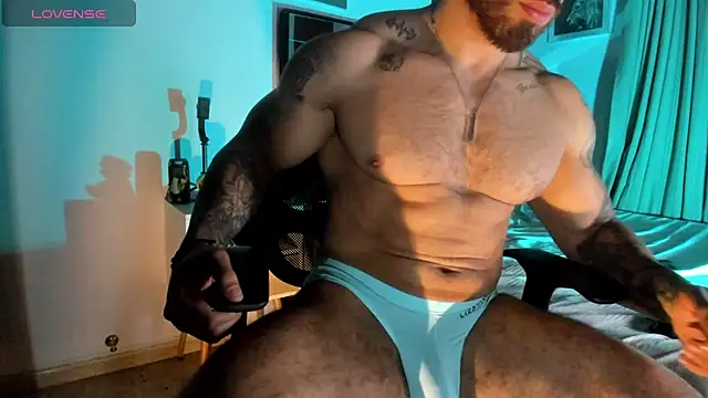 Snapshot of mason_fit chatting on 10-22-25, 04:24 mason fit online show from 10-22-25, 04:24