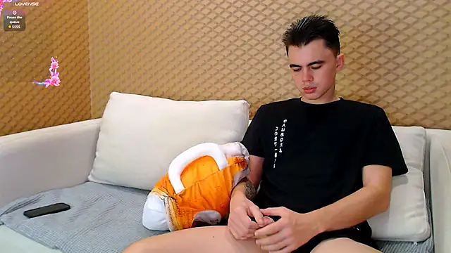 Flirty Duo online show from 10-10-25, 01:04