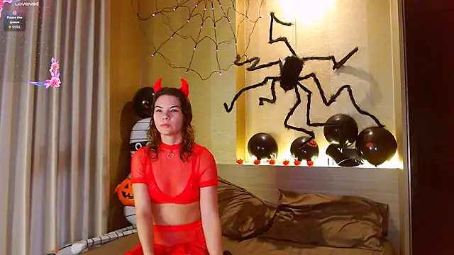 Flirty Duo online show from 10-24-25, 01:13