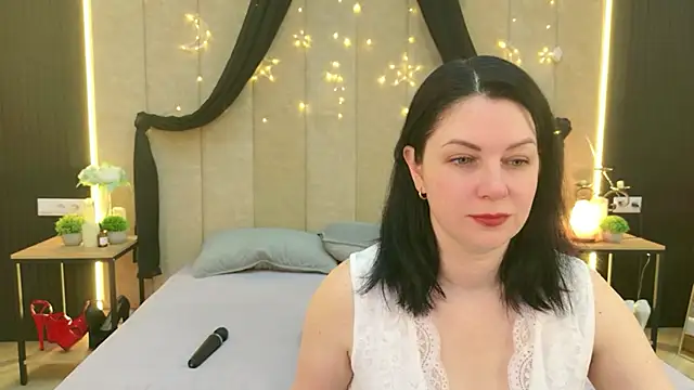 Nina Stane online show from 03-14-26, 05:35