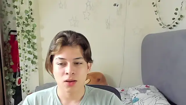 Felix art online show from 09-14-25, 07:02