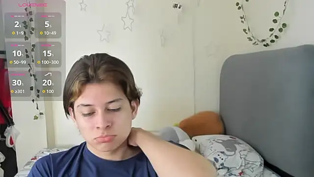 Felix art online show from 09-30-25, 06:57