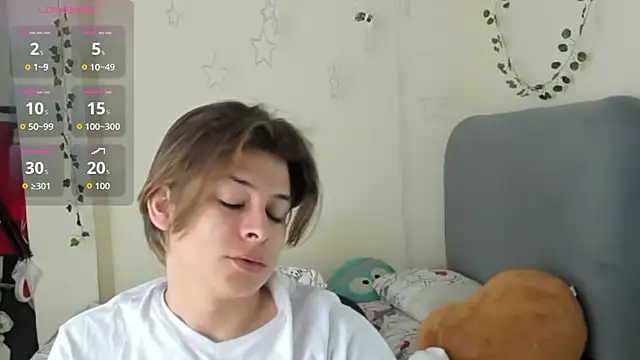 Felix art online show from 10-04-25, 07:56